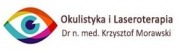 Okulista Dr med. Krzysztof Morawski