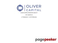 Oliver Capital Poland sp. z o.o.