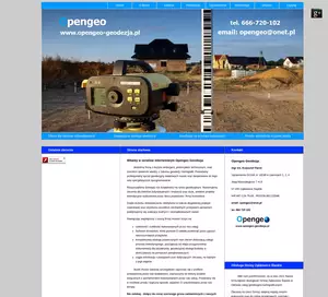 openGeo - Geolokalizacja adresów IP (niech Cię znają w sieci)