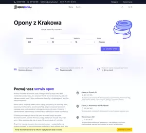 http://www.oponykozak.pl