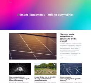 Remonty Wejherowo