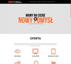 Orange Web Media