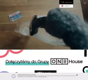 Agencja interaktywna OS3