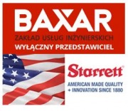 Baxar Zakład Usług Inżynierskich Grzegorz Radwan