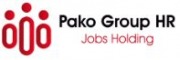 Agencja Pracy Pako Group HR sp. z o.o.