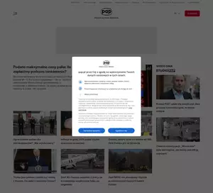 Polska Agencja Prasowa PAP