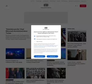 Polska Agencja Prasowa