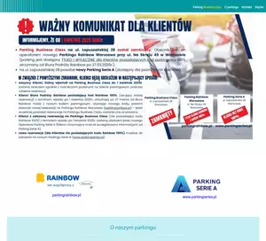 https://parkingbusinessclass.pl