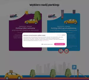 https://parkingodlotwarszawa.pl