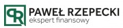 Paweł Rzepecki - ekspert finansowy