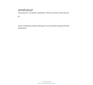 Baza sklepów - pazakupy.pl