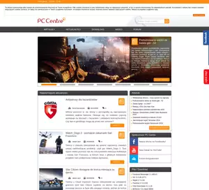 PC Centre :: Odkryj świat komputerów!