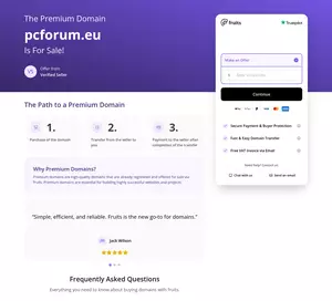 PCForum