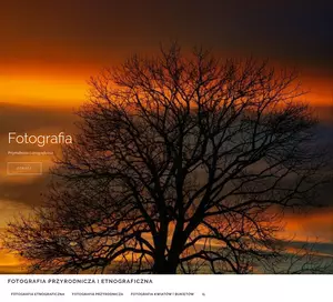 Patrycja Ciosek - Fotografia Przyrodnicza i  Fotografia Etnograficzna