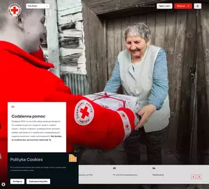 Polski Czerwony Krzyż