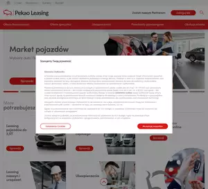 Pekao Leasing