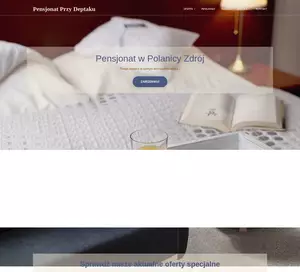 http://www.pensjonatpolanica.pl