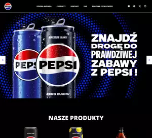 Pepsi.pl