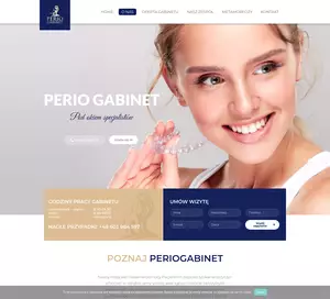 http://periogabinet.pl