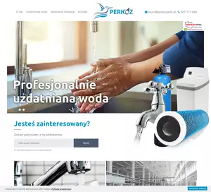 https://www.perkozjaslo.pl