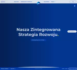 Procter and Gamble Polska