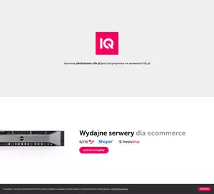 Galeria Zdjęć PhotoZoner