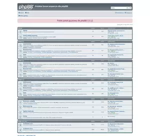 phpBB.pl - forum