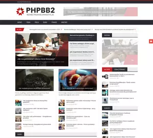 Polski support phpBB
