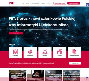 Polska Izba Informatyki i Telekomunikacji
