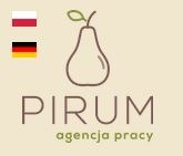 Pirum - Agencja Pracy Sp. z .o.o.