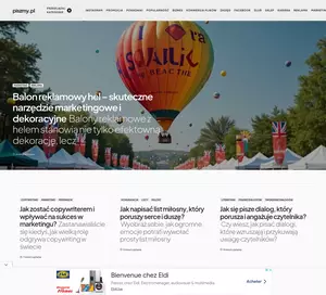 http://www.piszmy.pl/