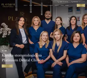 https://platiniumdental.pl