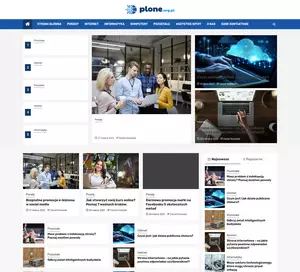 Portal Plone.org.pl