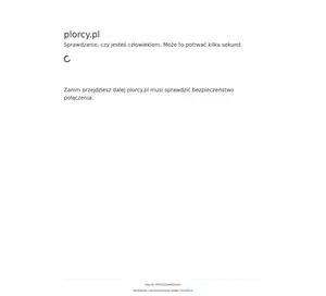 Turystyczne firmy - plorcy.pl