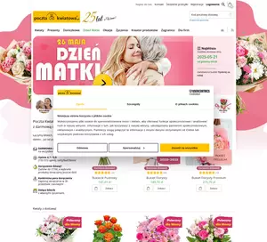 Poczta Kwiatowa