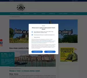 Podróże Turystyka Fotografia .: Cztery Pory Roku - podróże sa nasza pasja :.
