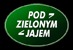 Gościniec Pod Zielonym Jajem