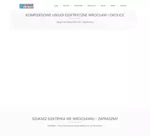 Elektryk Wrocław