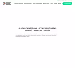 http://pogotowie-zamkowe-warszawa.pl