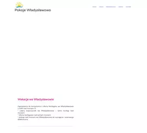 http://pokojewladyslawowo.eu