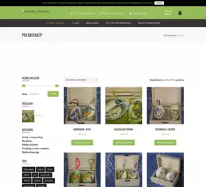 Polski Sklep Internetowy