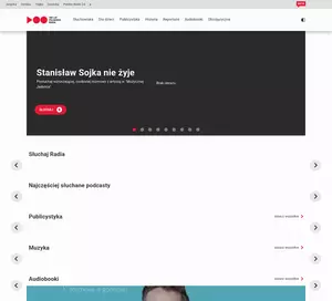 Polskie Radio Online