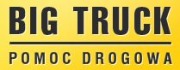 Big Truck - holowanie aut