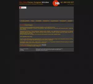 Pomoc drogowa Wrocław