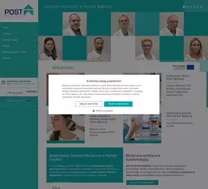 Poradnia medycyny pracy - postmedical.pl