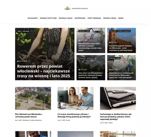 Powiat włocławski - powiatwloclawski.pl