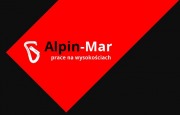 Alpin -Mar