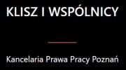 Kancelaria Klisz i Wspólnicy Oddział Poznań