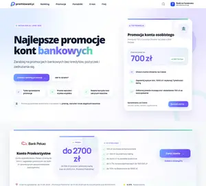 Alior promocja konto