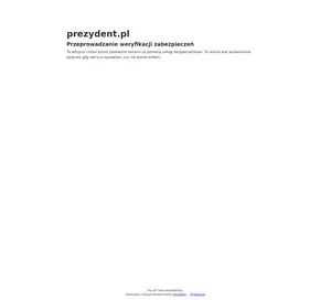 Prezydent RP